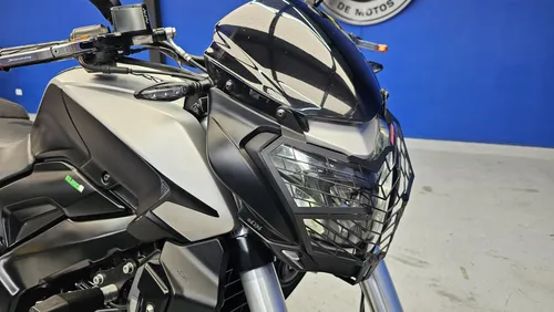 Dominar 400 Bajaj