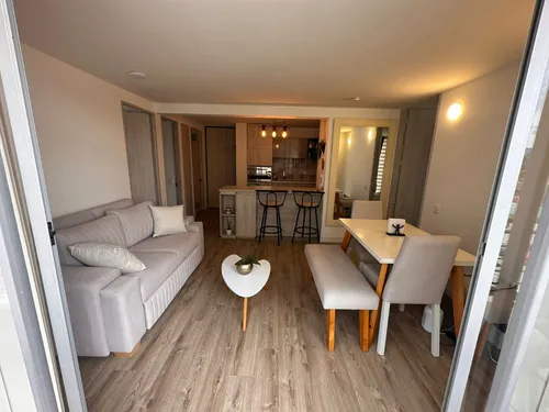 Vendo Apartamento En Chia