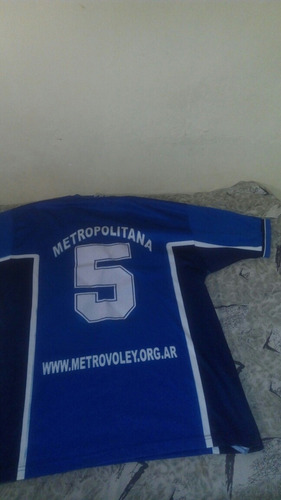 Remeras Camisetas