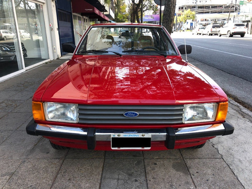 Imagen 1 de 15 de Ford Taunus