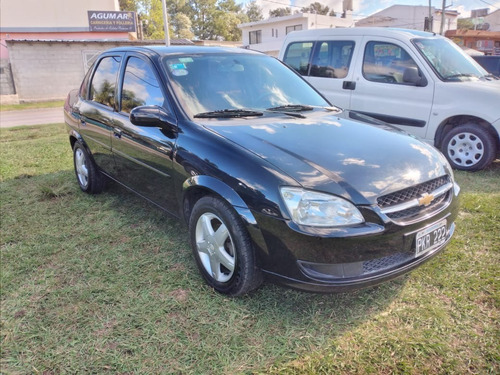 Chevrolet Corsa