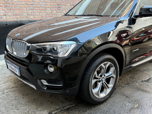 BMW X3 2.0 Xdrive 28i Xline 245cv