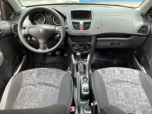 207 1.4 Xr 8v Flex 4p Manual