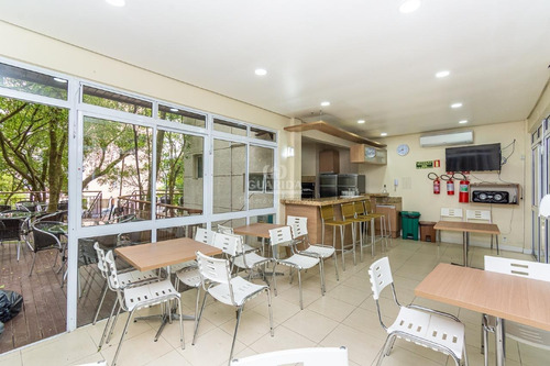 Imagem 27 de 30 de Apartamento Para Aluguel, 3 Quartos, 1 Suíte, 1 Vaga, Alto Petropolis - Porto Alegre/rs - 8217