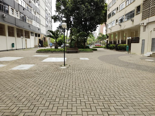Imagem 8 de 20 de Apartamento - Ref: Ba23567