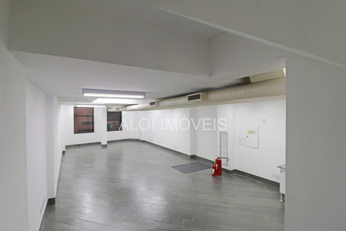 Imagem 20 de 24 de Rua Baronesa De Itú, A 100 Metros Da Avenida Angélica- Prédio Comercial - 384 M2 (a. Útil) Em Três Andares Estacionamento Proximo. - 145584 Van - 498