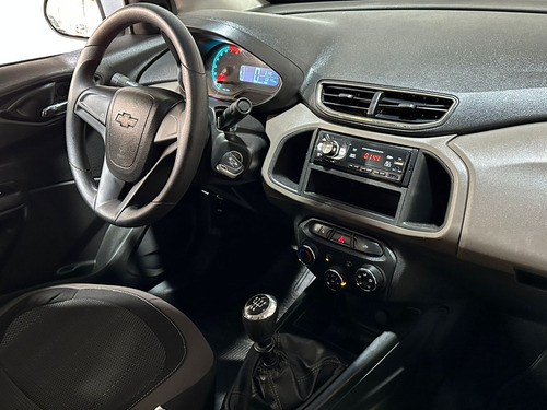 Chevrolet Prisma Chevrolet Prisma 1.0 LT SPE/4