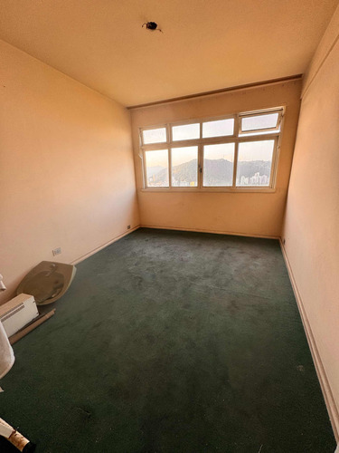Apartamento Com 1 Dormitório Frente Mar