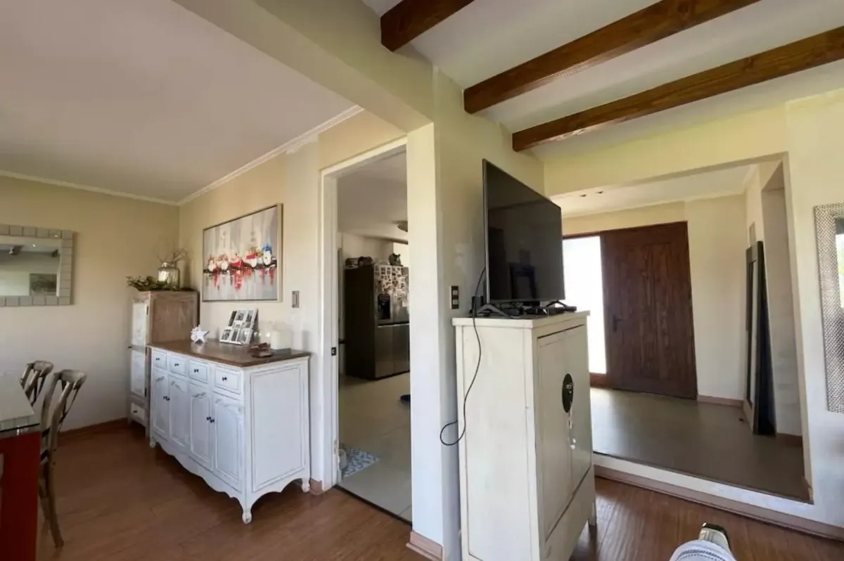 Imagen 3 de 24 de Vendo Casa En Lautaro 18544, Maipú