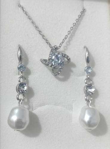 Dasmalerish Set De Joyería Trébol 4