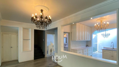 Imagen 4 de 30 de Casa En Cruz Del Farol, Tlalpan Con 4 Recámaras, 330 M², Id: 100442