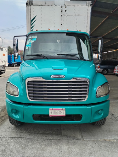 Freightliner M2 Modelo 2013 Con Caja Seca