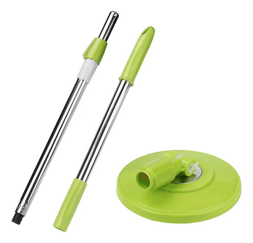 Mango De Poste De Mopa De Repuesto Para Floor Mop 360 No Foo