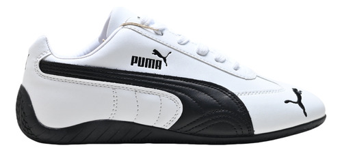 Tenis Puma Speedcat Lth Og Casual Sneakers Piel De Vacuno Confort Running Zapatos De Carreras