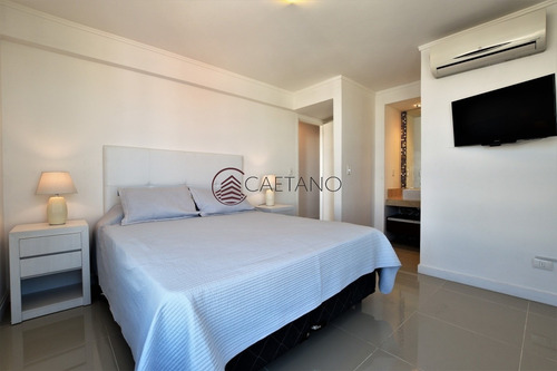 Imagen 4 de 30 de Apartamento Forest Tower Punta Del Este