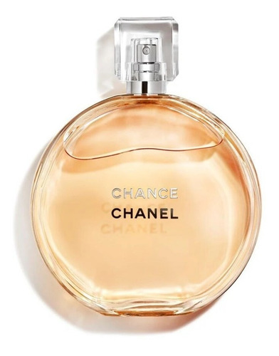 Perfume Chance Chanel 100 Ml