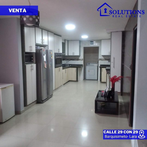 Imagen 8 de 13 de Casa En Venta Av Simon Rodriguez Con 29 Ksanchez