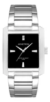 Comprar Brazalete De Cristal Real De Los Hombres De Armitron F95ll