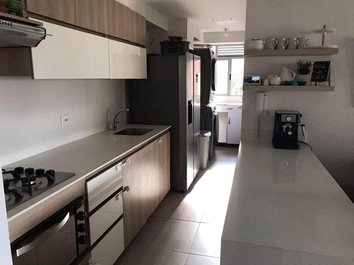 Venta De Apartamento En Sabaneta Antioquia