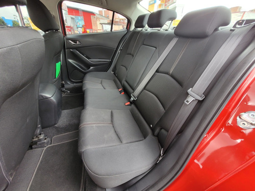 Mazda 3 2.0 Touring