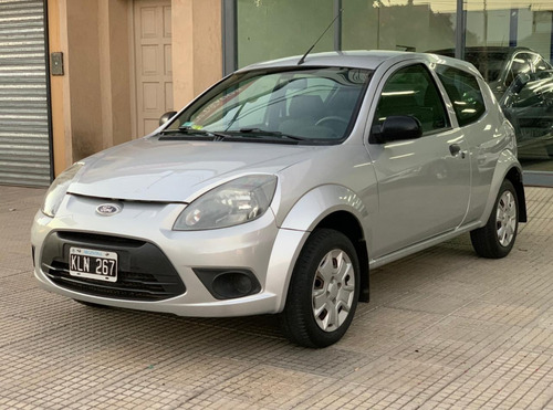 Ford Ka 2011 1.0 Fly 63cv