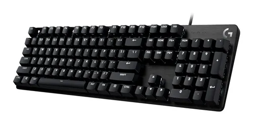 Teclado Mecanico Gamer Logitech G413 Se Retroiluminado Prm