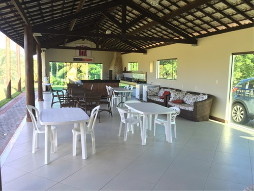 Imagem 6 de 13 de Casa Com 4 Quartos, 700m2, À Venda - Portão - Lauro De Freitas - 31