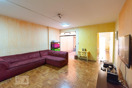 Imagem 2 de 15 de Casa Para Aluguel - Brooklin, 3 Quartos, 225 - 892911918