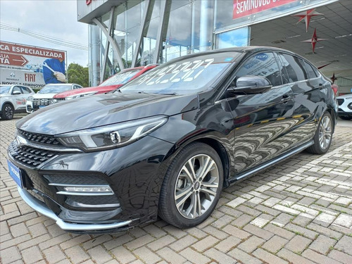 Imagem 13 de 15 de Arrizo 6 1.5 Vvt Turbo Iflex Gsx Cvt