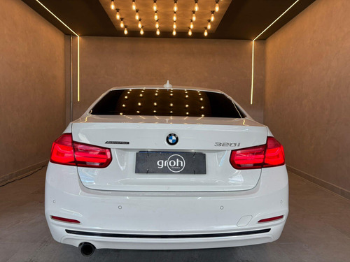 BMW Serie 3 320I SPORT ACTIVE FLEX