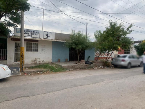 Imagen 1 de 9 de Terreno En Venta Aviacion