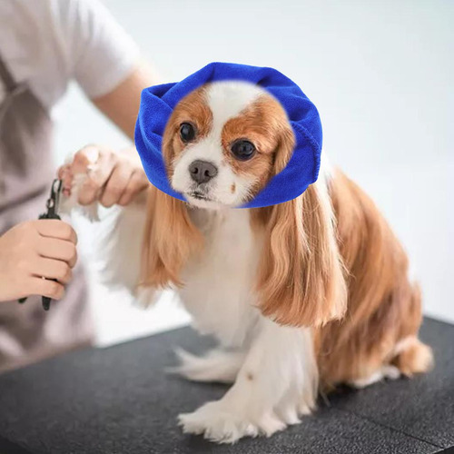 2x Diadema De Oreja Para Perros Con Diadema De Invierno Para