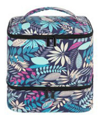 Bolsa De Almacenamiento De Esmalte De Uñas Bolso Para Juego