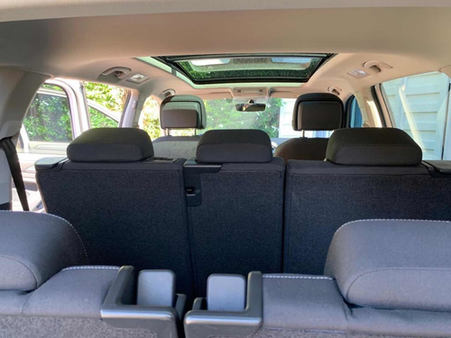 Volkswagen Tiguan Tiguan 2.0 Tdi High