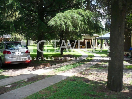 Imagen 1 de 16 de Hermosa Quinta Con Parque Y Pileta, Hurlingham