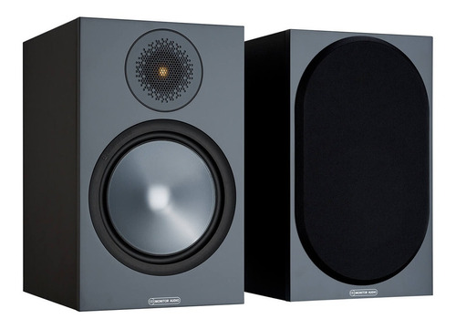 Parlante Monitor Audio Bronze 100 6g Tomamos Usados Hi-track