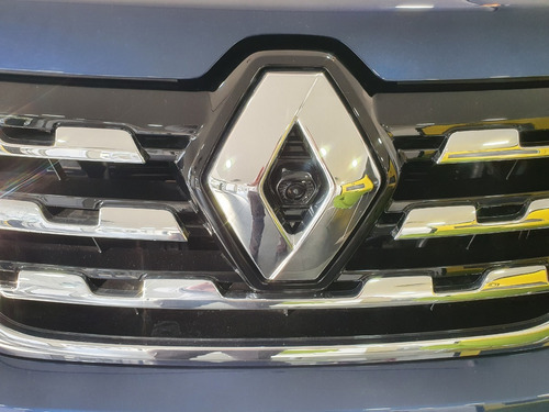 Imagen 25 de 25 de Renault Alaskan Iconic 2.3 Bi Turbo En Stock Fisico Retir Hc