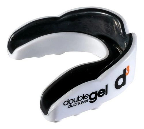 Protector Bucal Niño Nena Mouth Guard D3 Hockey Rugby Boxeo