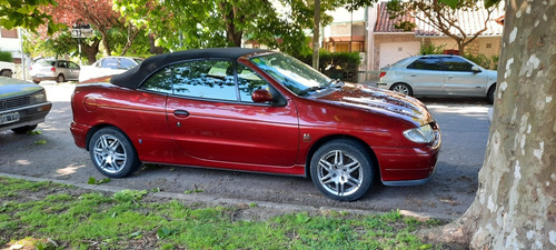 Renault Cabriolet 1998 Cabriolet