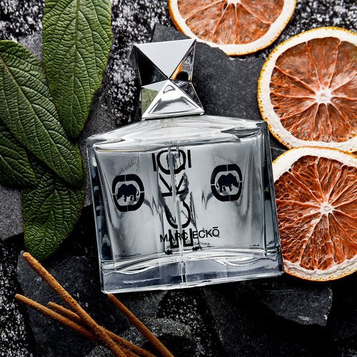 Marc Ecko Set 3 Pzas Eau De Toilette Spray Para Hombre 15 Ml
