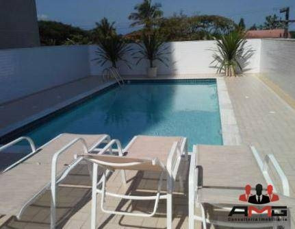 Apartamento Com 2 Dormitórios À Venda, 86 M² Por R$ 685.000,00 - São Lourenço - Bertioga/sp - Ap2777