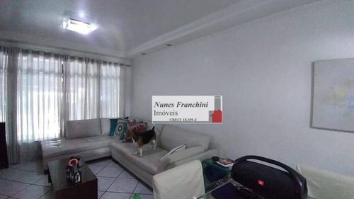Imagem 6 de 30 de Sobrado À Venda, 142 M² Por R$ 650.000,00 - Limão - São Paulo/sp - So1471