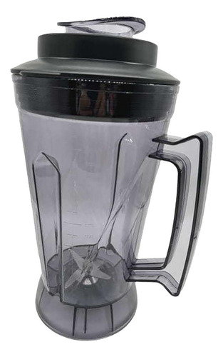 Peça De Reposição Do Recipiente Do Liquidificador Acessórios