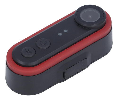 Cámara De Visión Trasera Para Bicicleta 1080p Hd 150 Grados