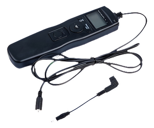 Temporizador De Intervalómetro Obturador S1 Para Sony A100 A