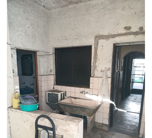 Casa A Reciclar