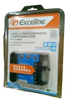 Comprar Protector Voltaje Aire Refrigeracion Bornera 220v Exceline