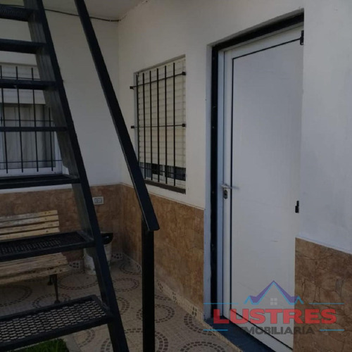 Departamento En Alq. Temporario En Santa Teresita, Costa Atlántica, Buenos Aires