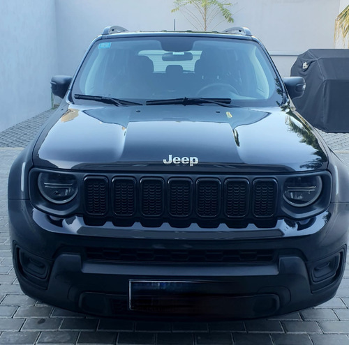 Jeep Renegade 1.8 Sport Mt5 Fwd