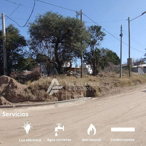 Terreno En Venta | 501 M² Totales | Río Cuarto